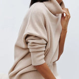 Vittangi Turtleneck