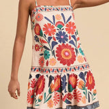 Zaria Bloom Dress