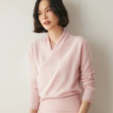 Svalbard Luxe Cashmere Sweater
