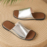 Marin Flat Sandal