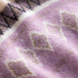 Northshore Fair Isle Sweater