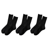 Céleste Cable Cashmere Sock