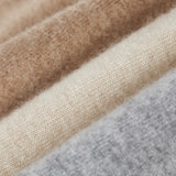 Ivanna Quinn Cashmere O-Neck