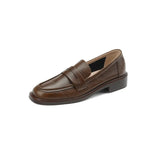 Roselle Heritage Loafer