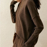 Seoul Knitted Set