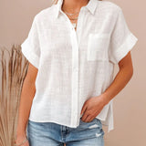 Zürich Blouse