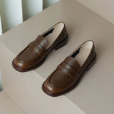 Roselle Heritage Loafer