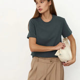 Elise Everyday 100% Cotton Tee