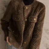 Midtown Velvet Jacket