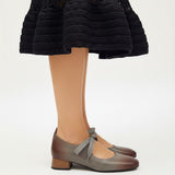 The Elodie Mary Jane Heels