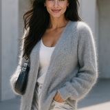 Hässleholm Cardigan