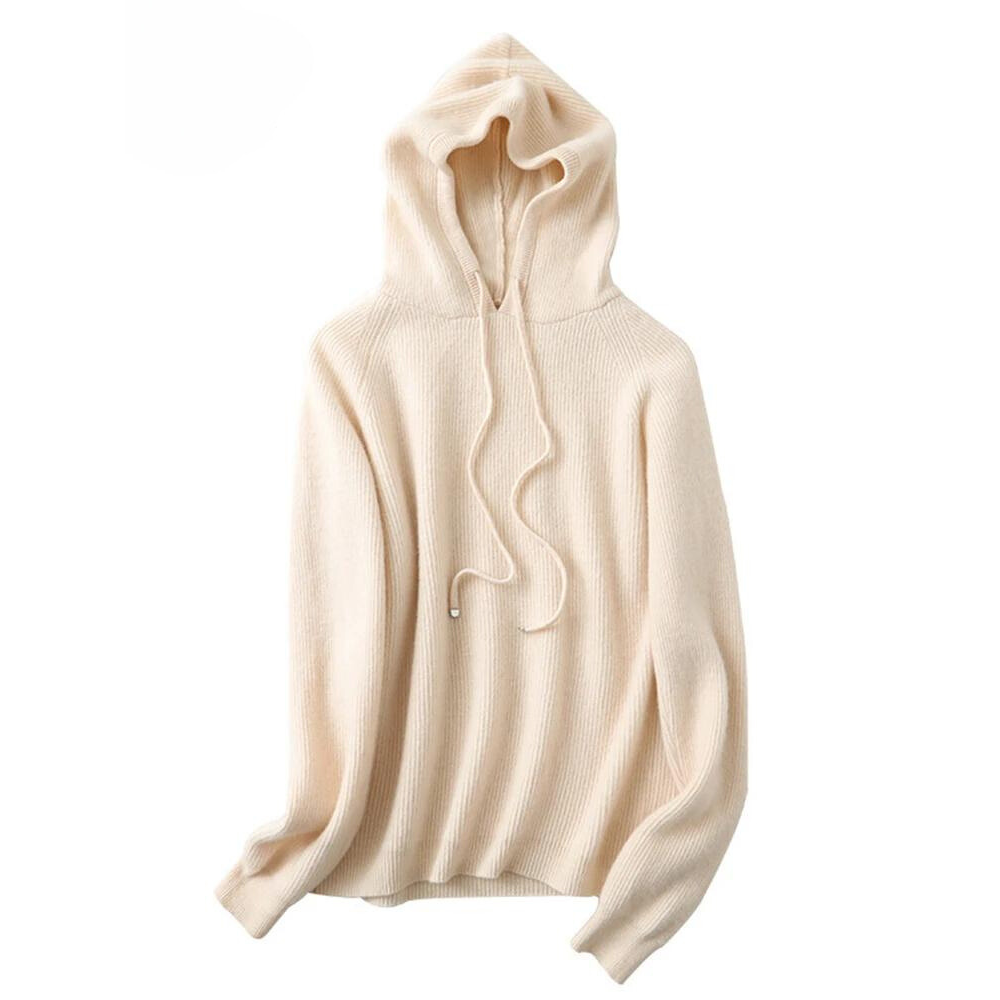 Downtown Classic Women's Hoodie