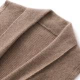 Nordsätern Cashmere Vest