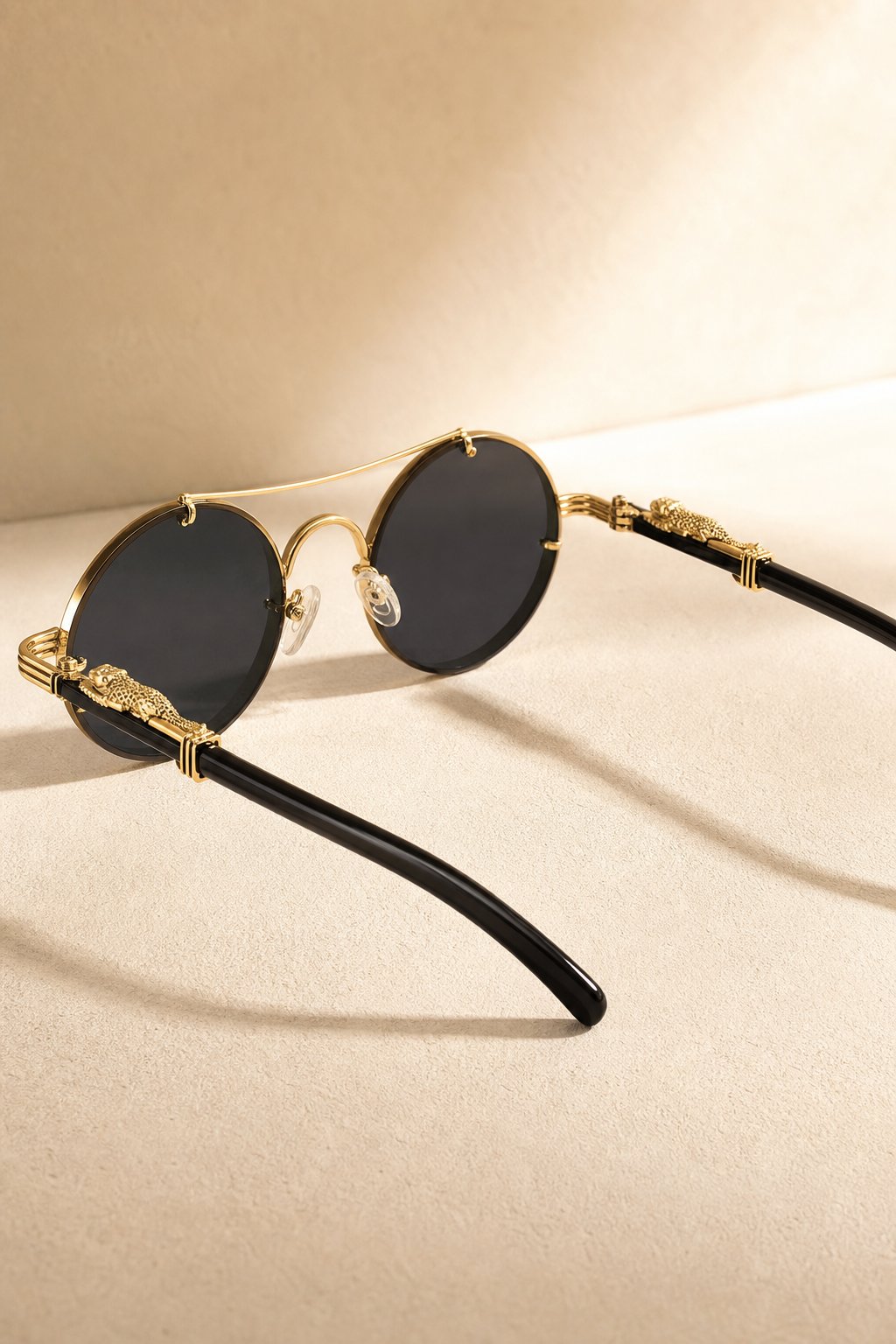 Sinclair Retro Sunglasses, alo product shot