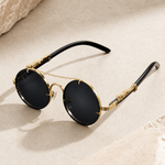 Sinclair Retro Sunglasses, alo product shot