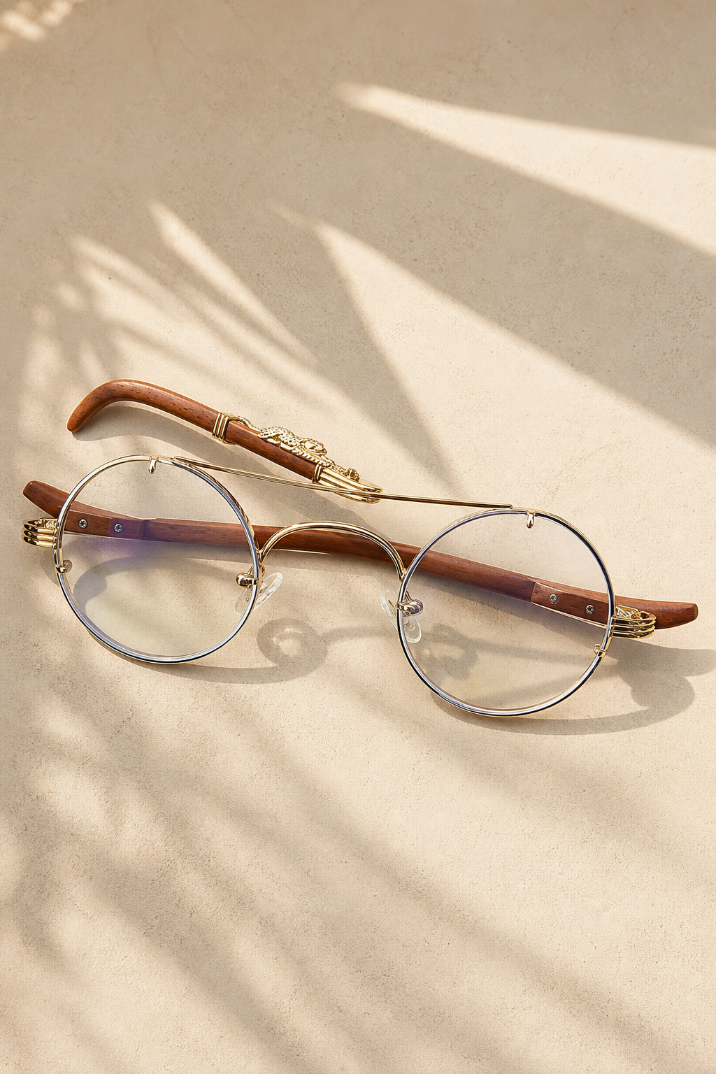 Sinclair Retro Sunglasses, alo product shot