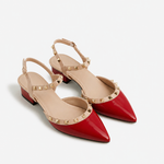 Lydia Pointed-Toe Heels, jcrew product shot