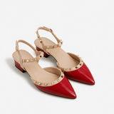 Lydia Pointed-Toe Heels, jcrew product shot