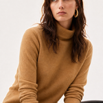 Victoria Mot'e Cashmere Turtleneck — Vintage, banana_republic product shot