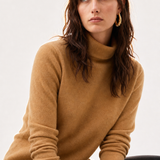 Victoria Mot'e Cashmere Turtleneck — Vintage, banana_republic product shot