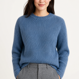 Colette Wool Herringbone Pants — Gray, jcrew product shot