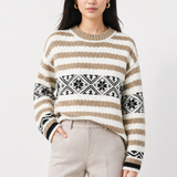 Colette Wool Herringbone Pants — Ivory, jcrew product shot