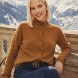 Madison Avenue Cardigan, studio product shot
