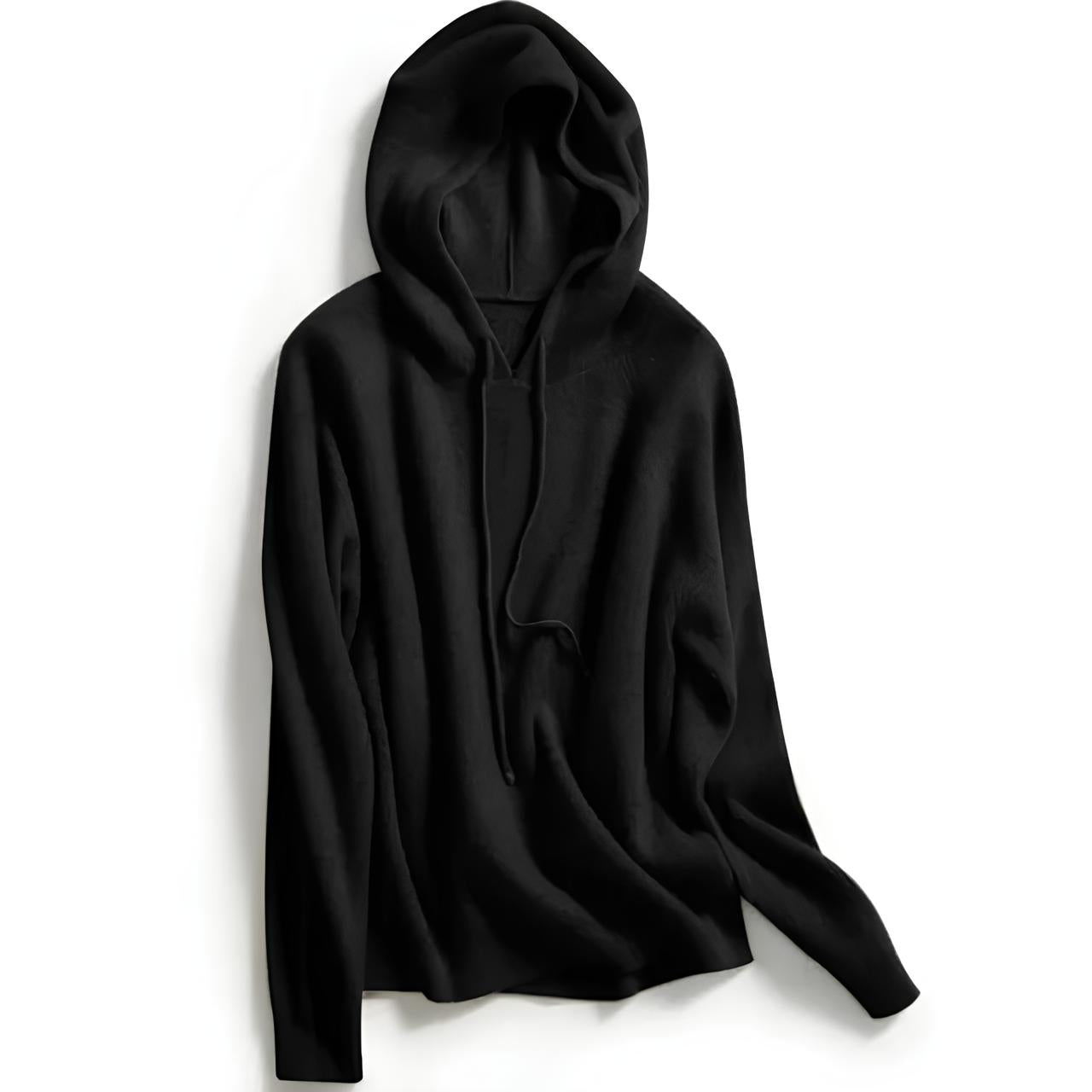 Downtown Classic Women's Hoodie