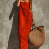 Coralie Maxi Dress
