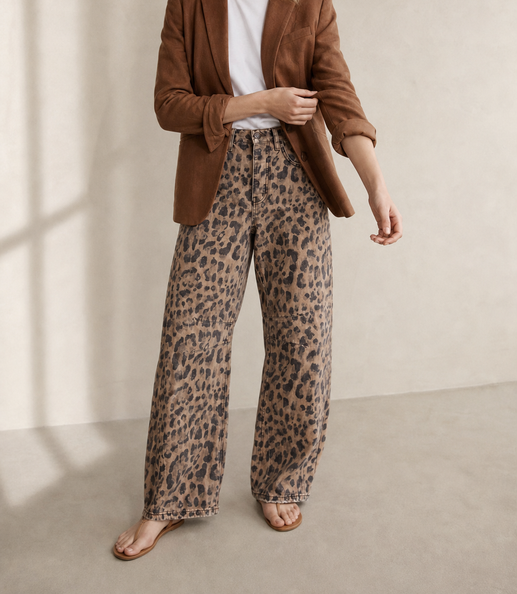 Shop Trousers