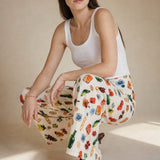 Capri Market Straight-Leg Jean — Creme, banana_republic product shot