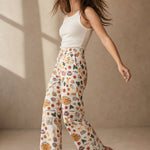 Capri Market Straight-Leg Jean — Ivory, banana_republic product shot
