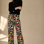 Capri Market Straight-Leg Jean — black, banana_republic product shot