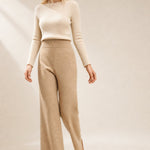 Casual Homebodies Sweats — Khaki, banana_republic product shot