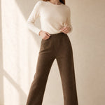 Casual Homebodies Sweats — Bark, banana_republic product shot