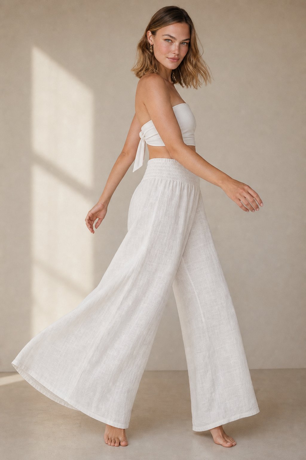 Cersei Wide-Leg Beach Pant, banana_republic product shot