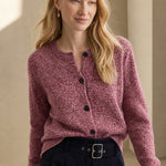 Chunky-Knit Alpaca-Blend cardigan, banana_republic product shot