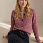 Chunky-Knit Alpaca-Blend cardigan, banana_republic product shot