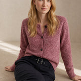 Chunky-Knit Alpaca-Blend cardigan, banana_republic product shot