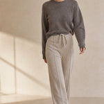 Classic Ladies Wool Trousers — Camel, banana_republic product shot