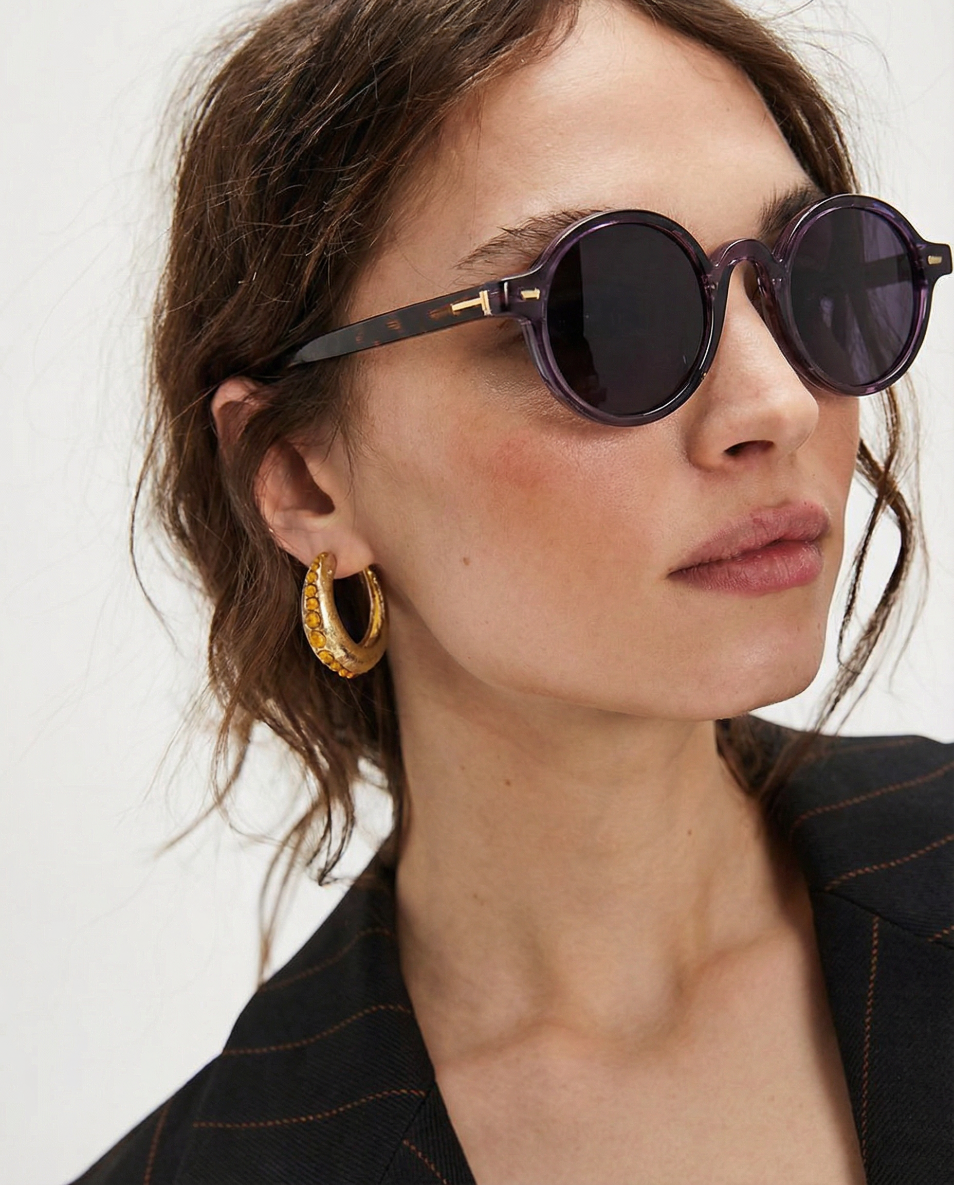 The Santa Cruz Shades