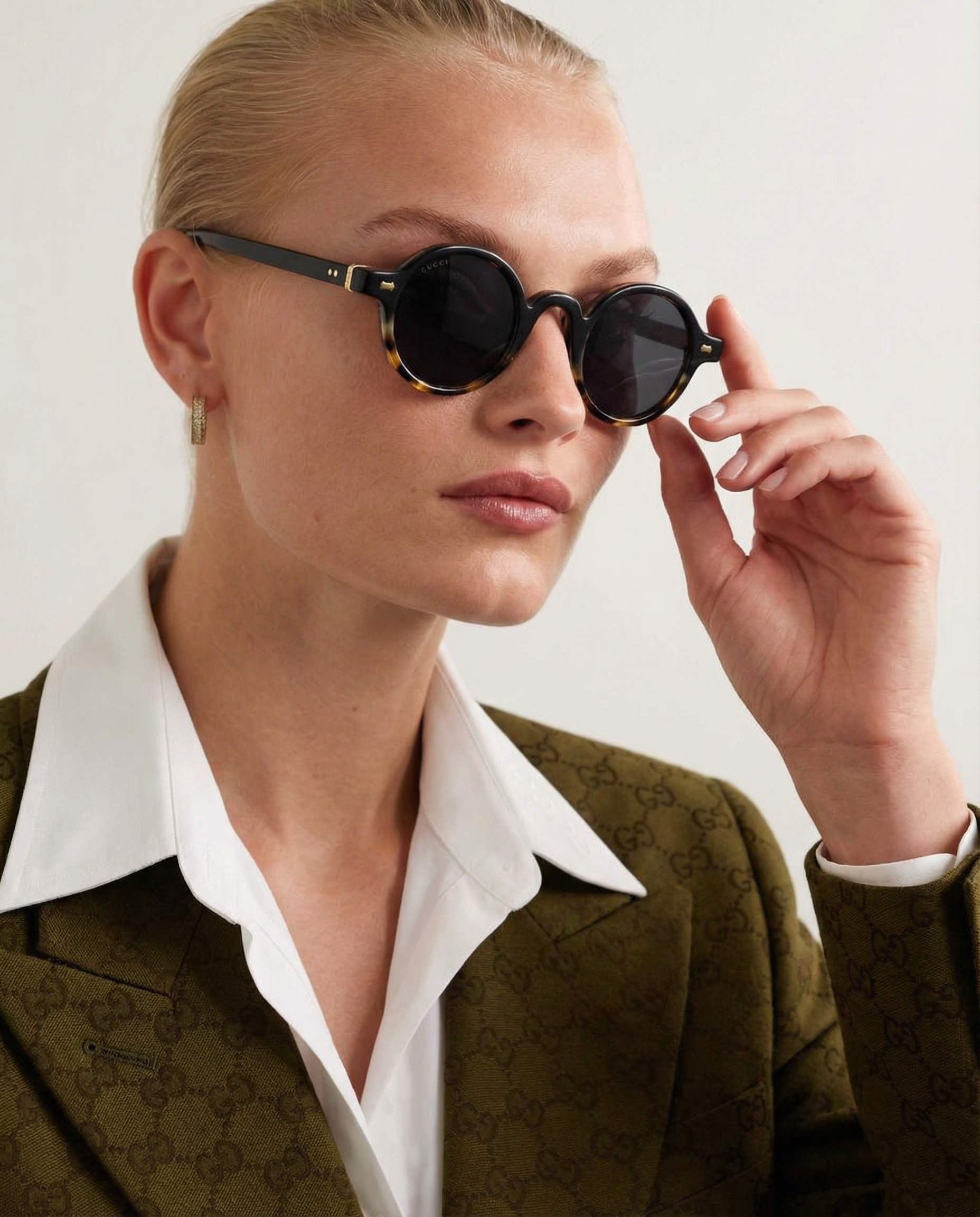 The Santa Cruz Shades