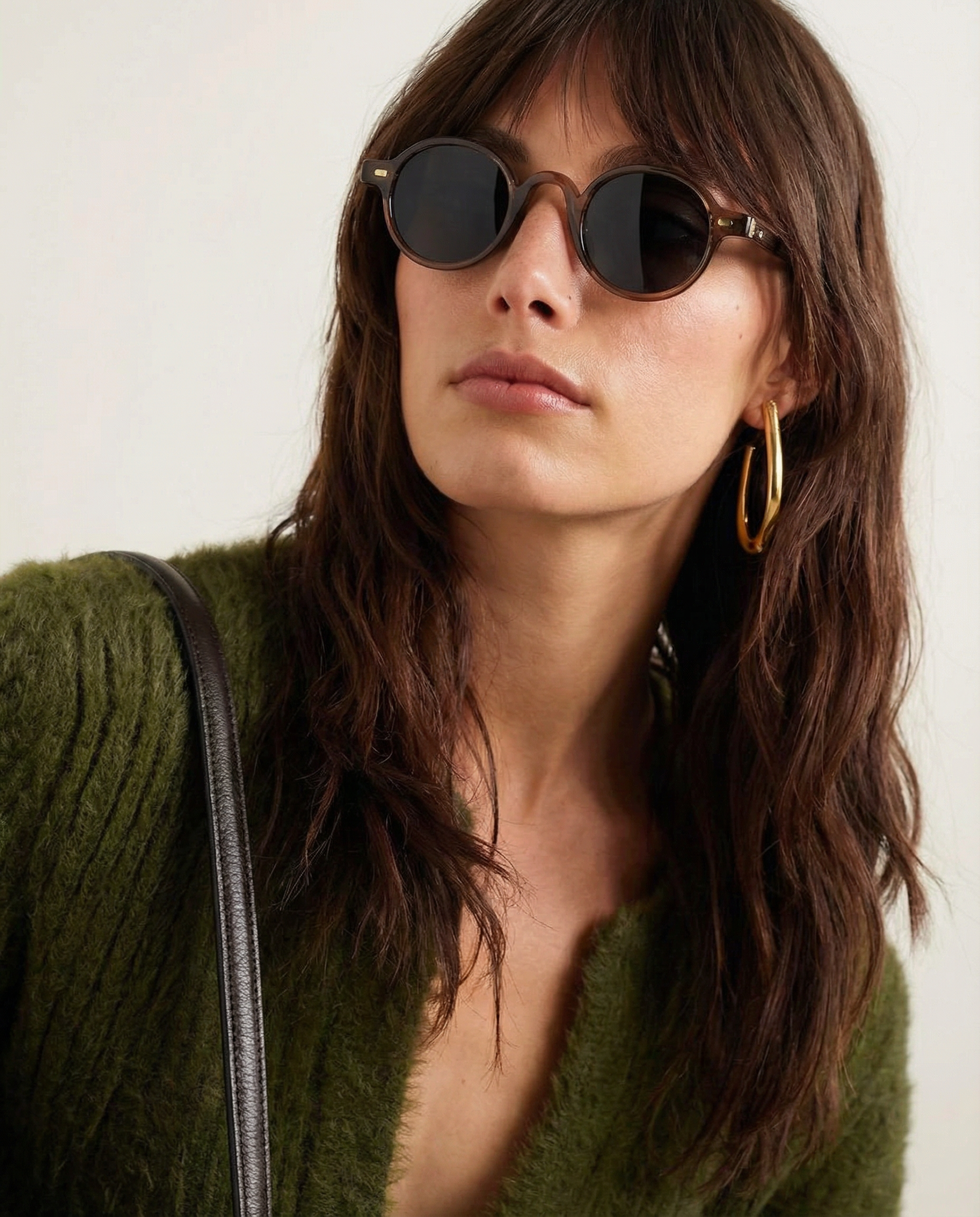 The Santa Cruz Shades