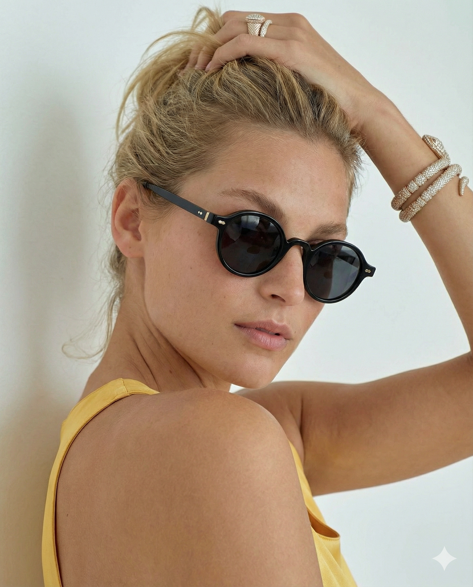 The Santa Cruz Shades