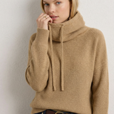 The East Coast Knit Hoodie
