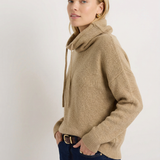 The East Coast Knit Hoodie