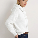 The East Coast Knit Hoodie