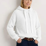 The East Coast Knit Hoodie