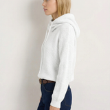 The East Coast Knit Hoodie