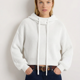 The East Coast Knit Hoodie